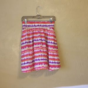 Old Navy spring skirt